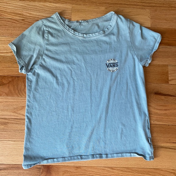 Vans shirt - Picture 2 of 3